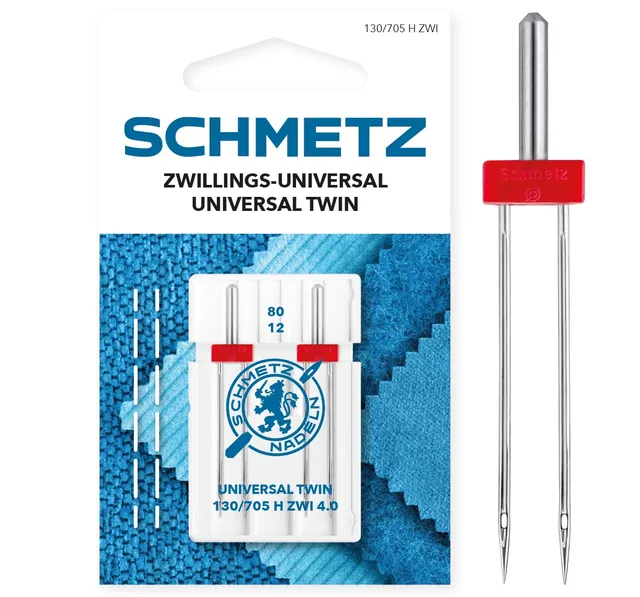 schmetz-double-universal-4-0-80-aiguille-machine-x2 image 1