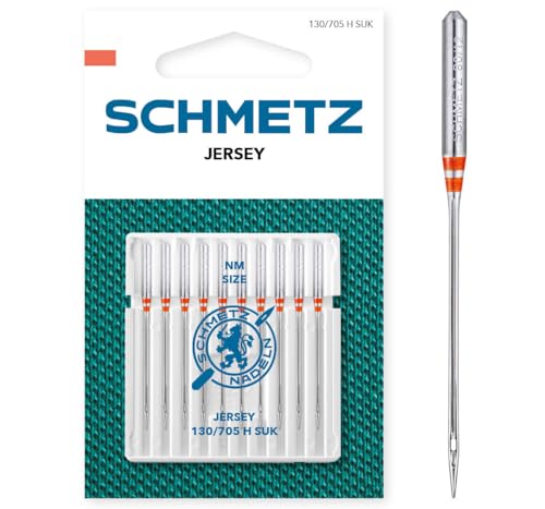 schmetz-jersey-130-705-h-suk-aiguille-machine-80-12-x10 image 5