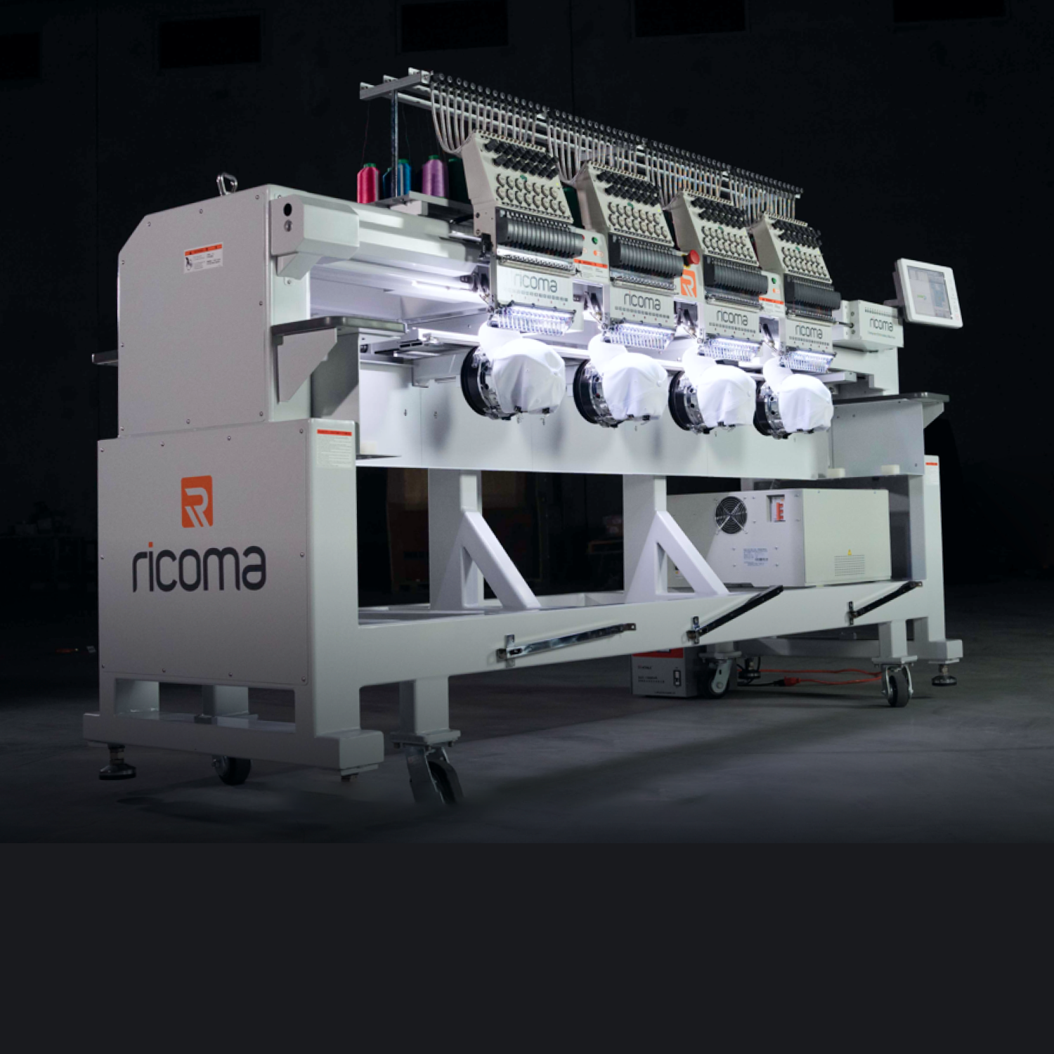 ricoma-cht-6-t-tes-machine-broder-pro-15-aiguilles image 4