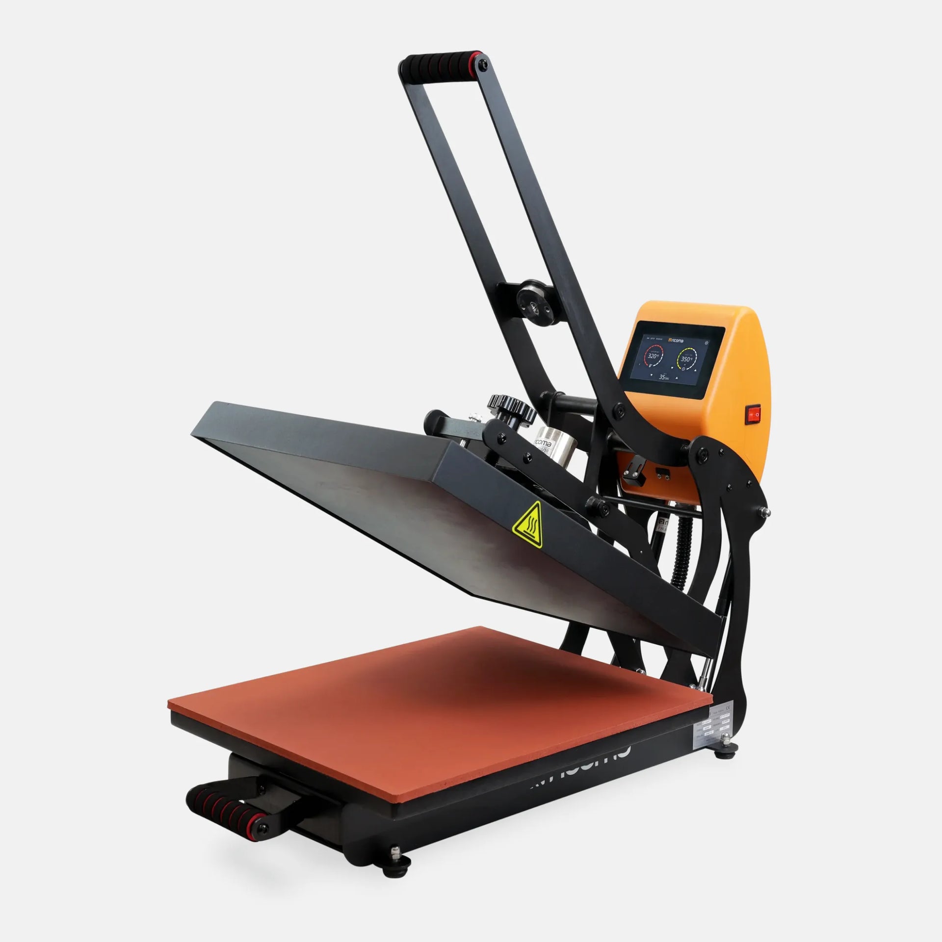 ricoma-presse-chaud-plate-40x50-cm-auto-open-2 image 1