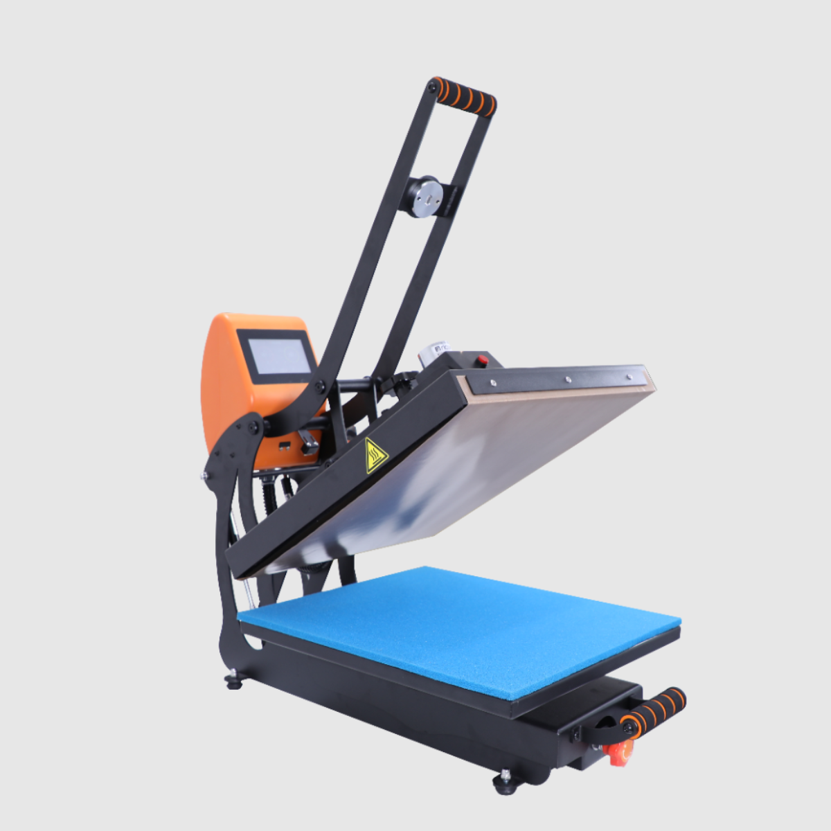 ricoma-presse-chaud-dtg-40x50-cm-cran-tactile image 2