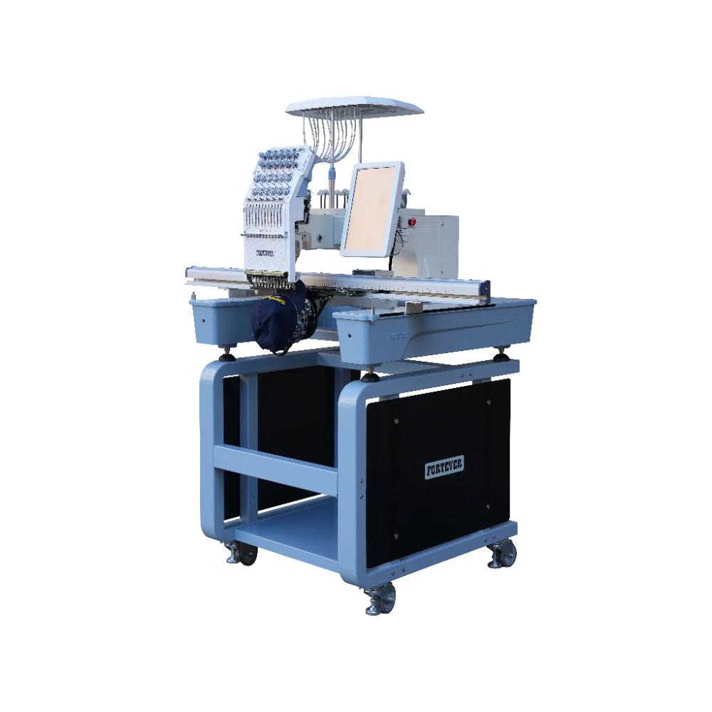 fortever-single-head-ft-1201r-machine-broder-500x1200-12-aiguilles image 2