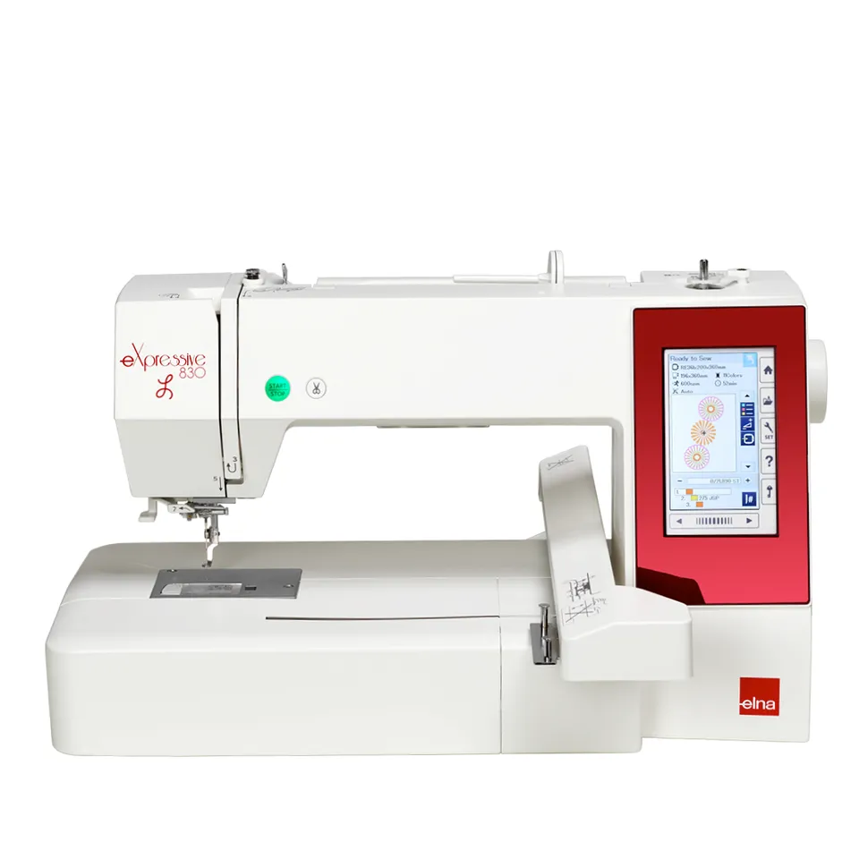 elna-expressive-830l-machine-broder-200x360-mm-180-motifs image 1