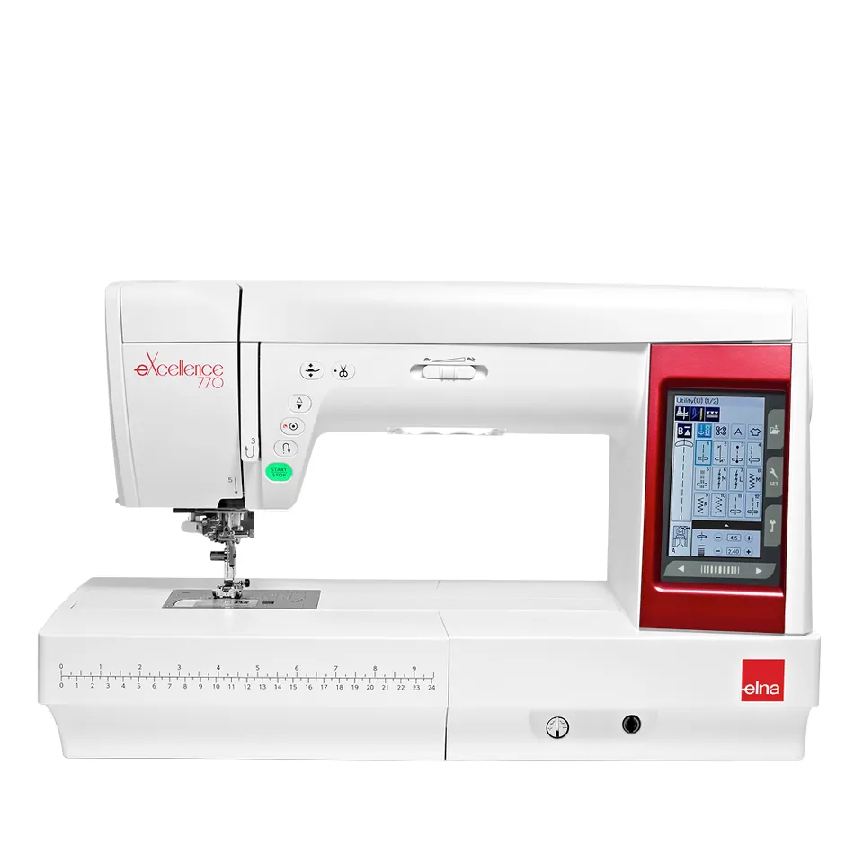 elna-excellence-770-machine-coudre-350-points-9mm-cran-hd image 1