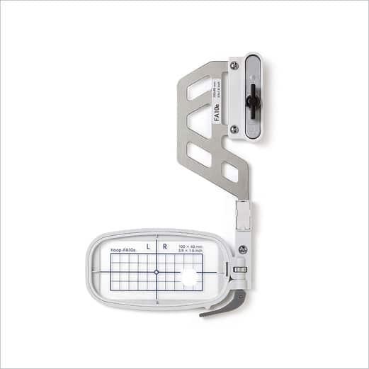elna-expressive-cerceau-bras-libre-fa10e-100x40-mm image 1