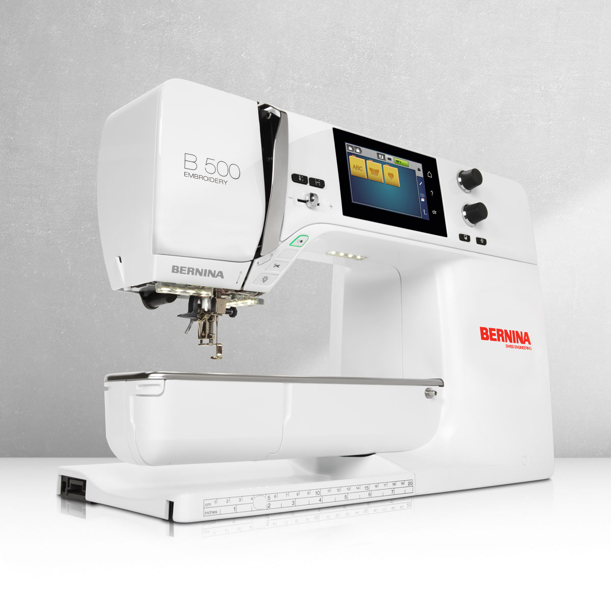 bernina-5-series-500-machine-broder-module-inclus-jumbo image 4