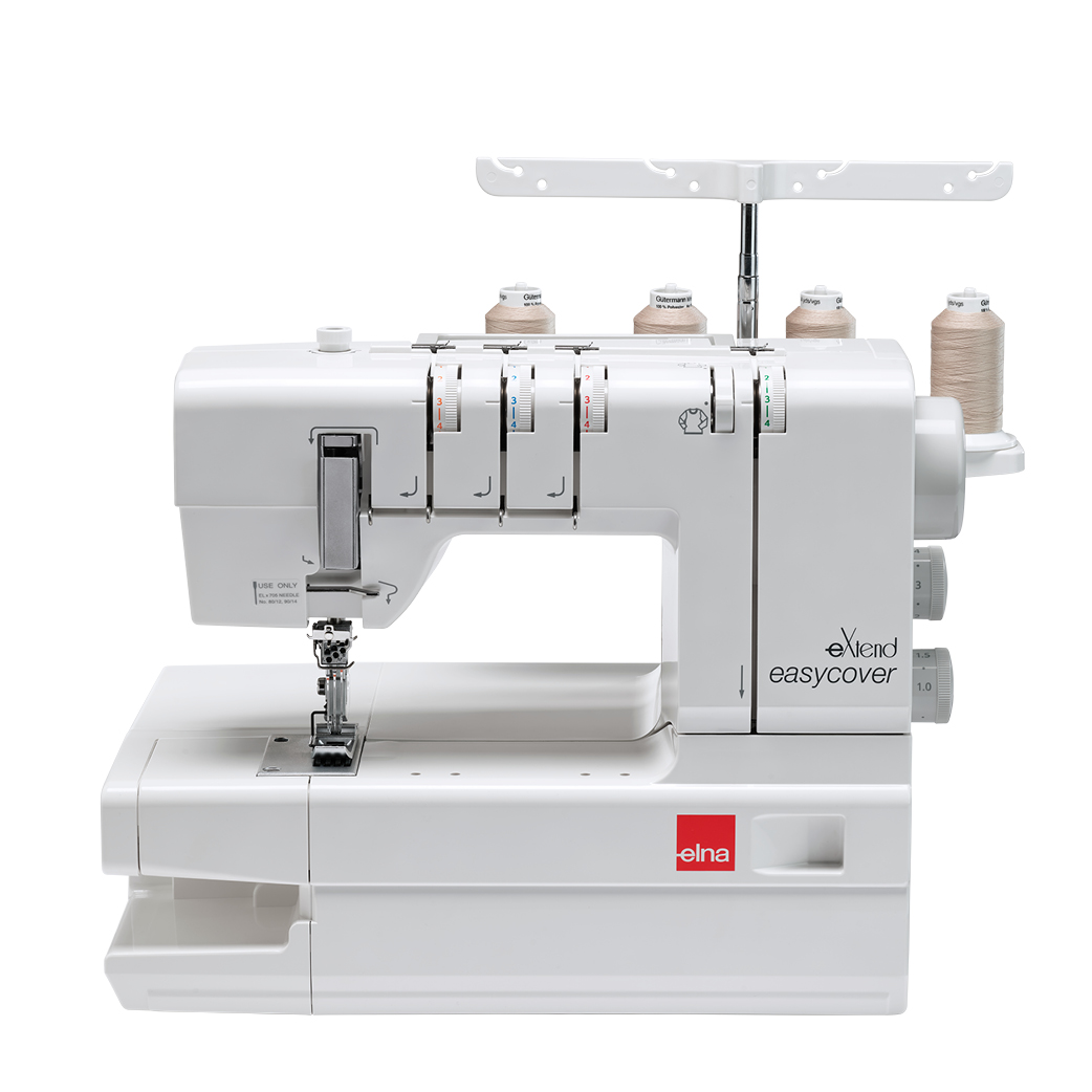 elna-extend-easycover-recouvreuse-ourlet-couvert-cha-nette image 1