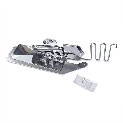 elna-extend-guide-biais-large-12mm-pied-transparent image 1