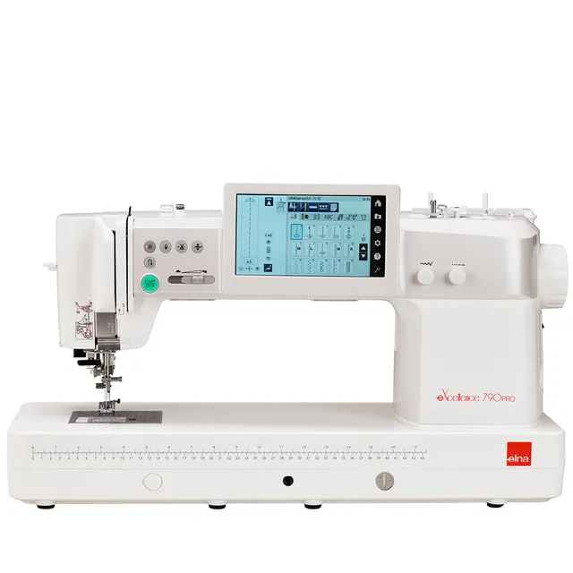 elna-excellence-790pro-machine-coudre-400-points-9-mm image 1