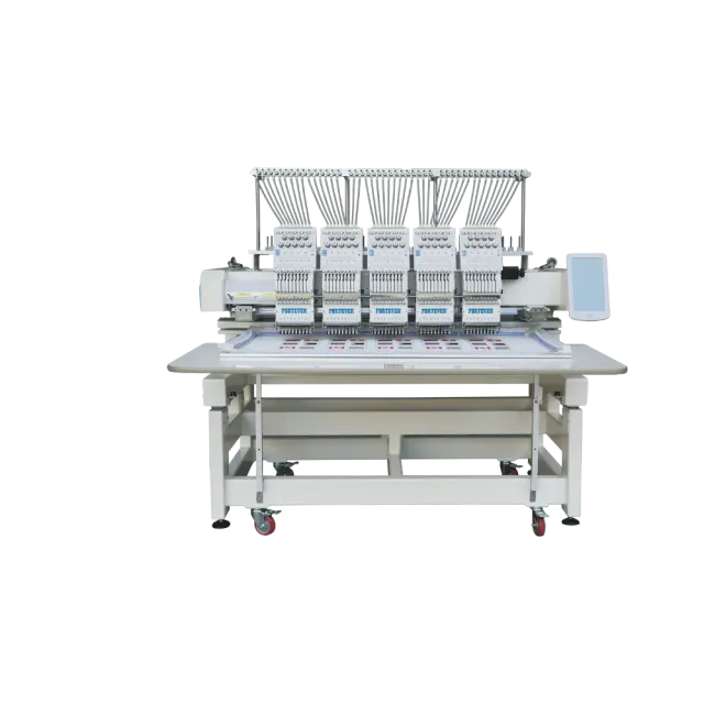 fortever-c-type-high-speed-ft-905hc-machine-broder-5-t-tes-9-aiguilles image 1