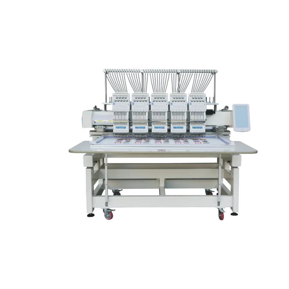 fortever-c-type-high-speed-ft-905hc-machine-broder-5-t-tes-9-aiguilles image 1