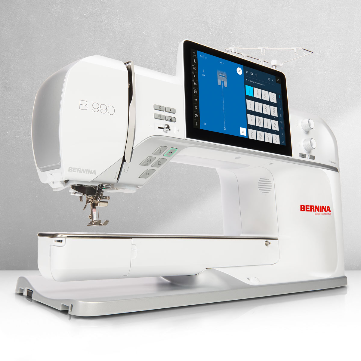 bernina-9-series-990-machine-coudre-et-broder-module-inclus image 3