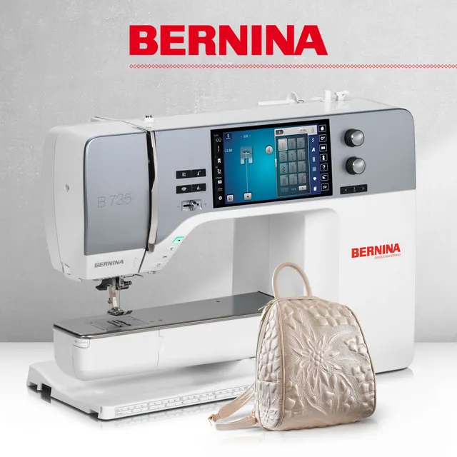 bernina-7-series-735-machine-coudre-broder-5-5-mm image 1