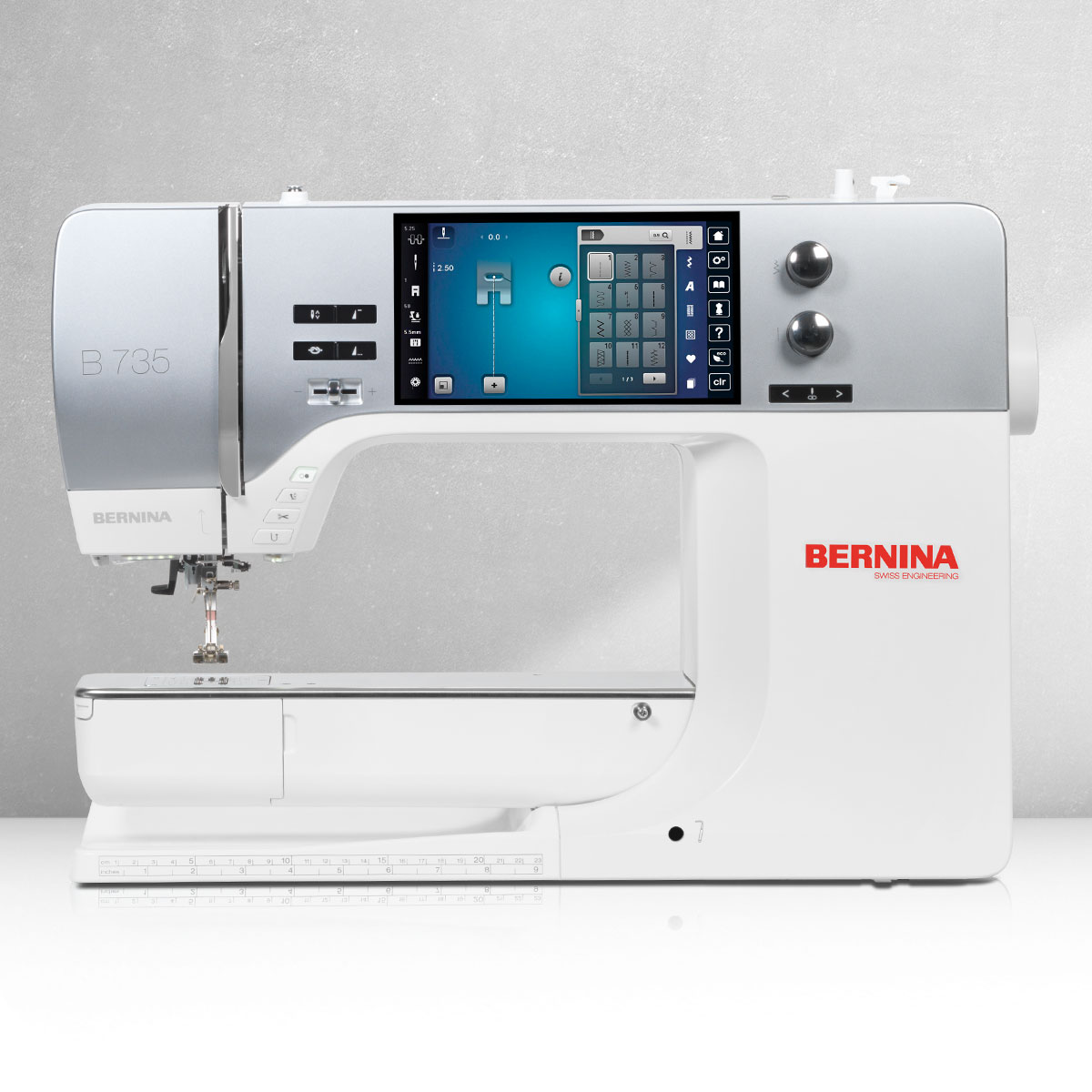 bernina-7-series-735-machine-coudre-broder-5-5-mm image 2