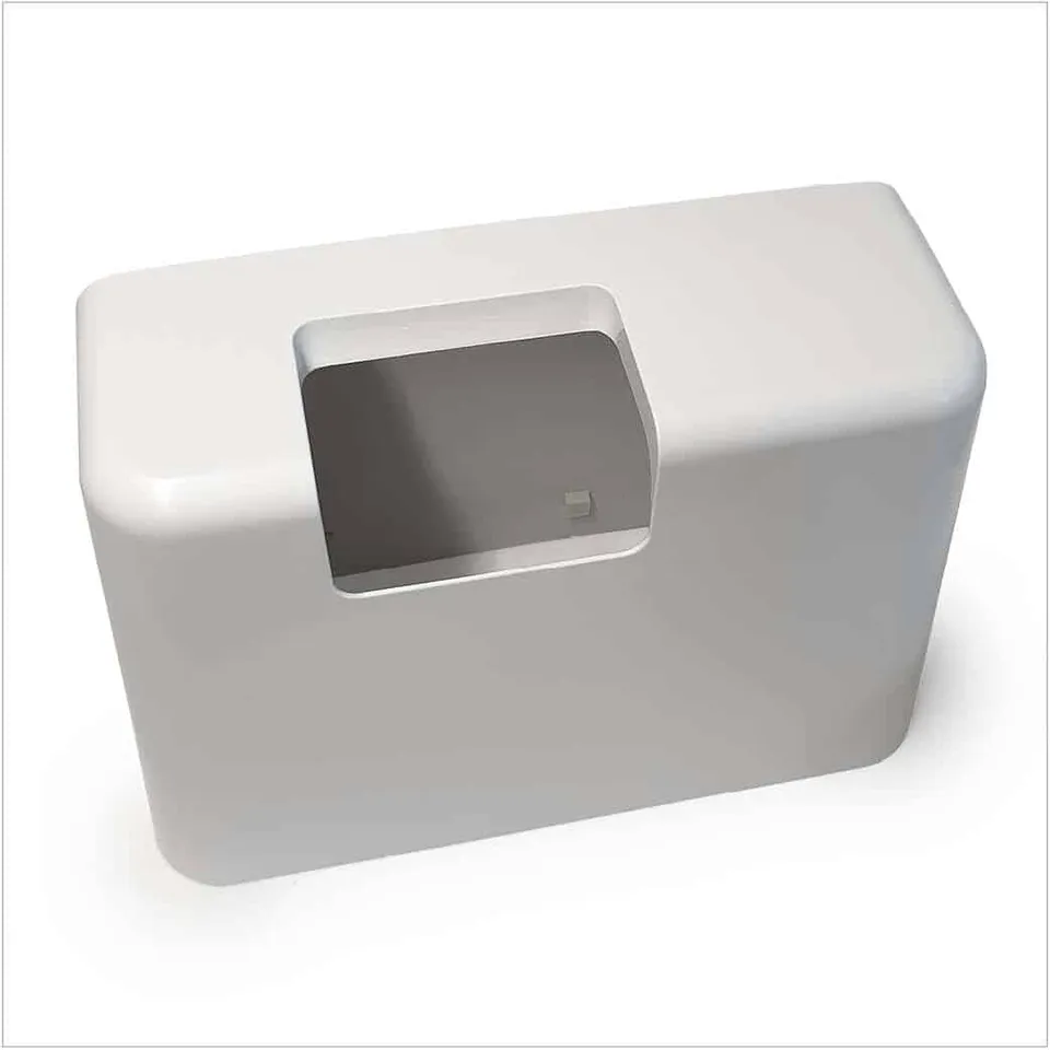 elna-experience-coque-protection-plastique-530-550-560-570 image 1