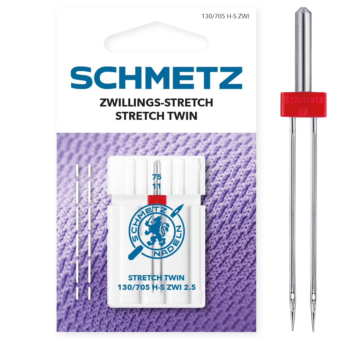 schmetz-double-stretch-4-0-75-aiguille-double-machine-jersey image 4